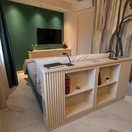 Lilyum Appartement Cagliari Buitenkant foto