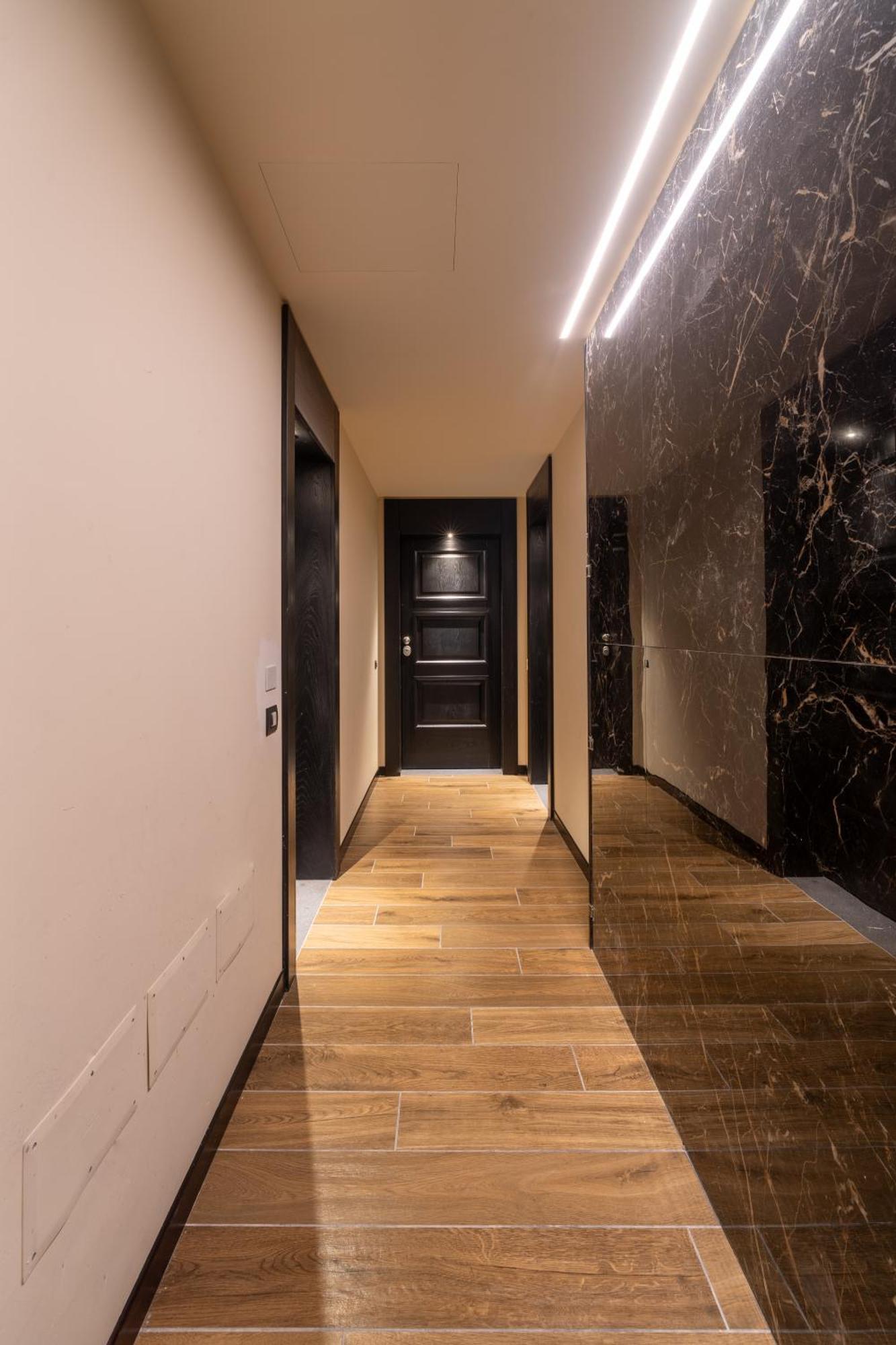 Lilyum Appartement Cagliari Buitenkant foto