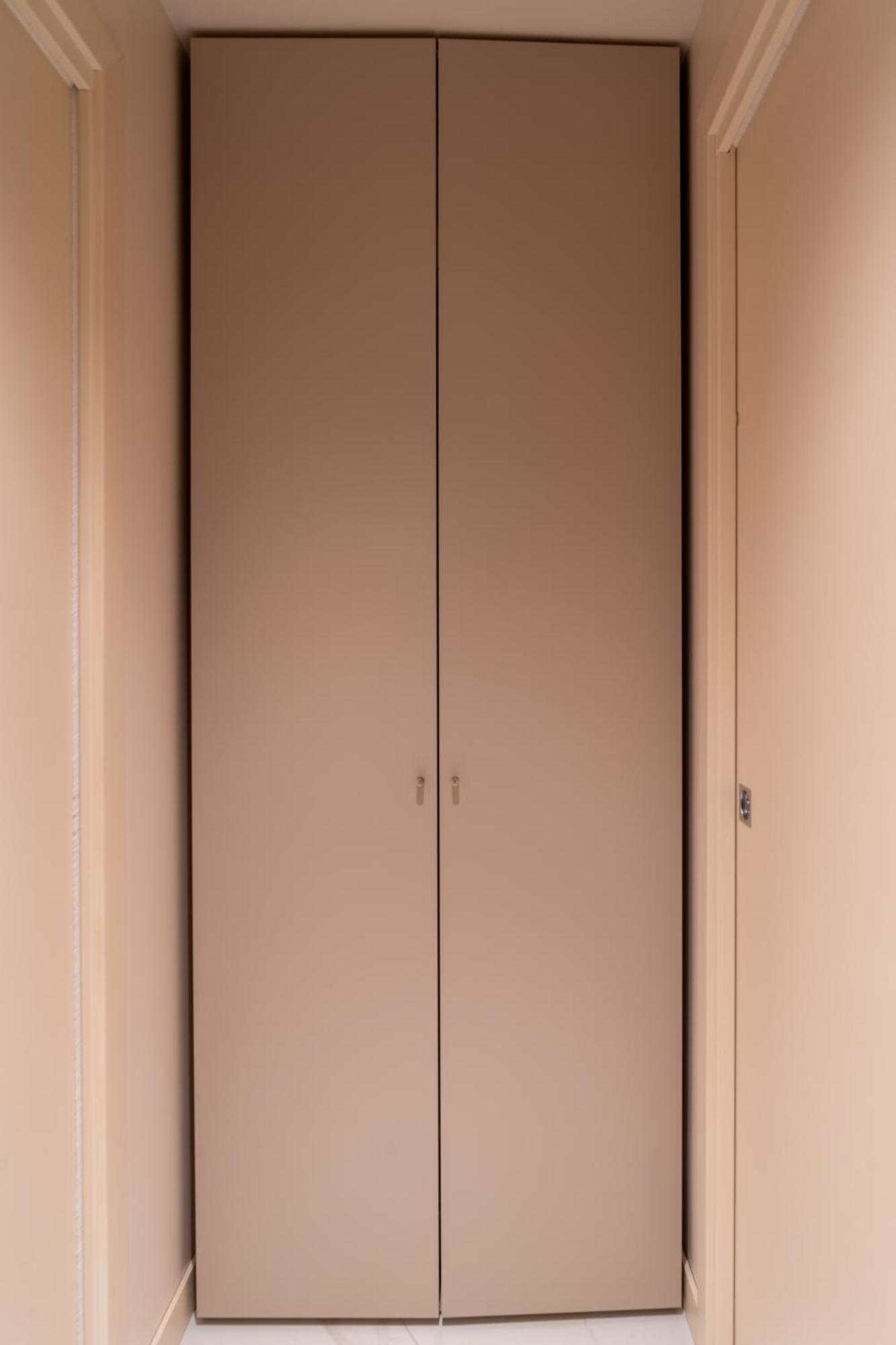 Lilyum Appartement Cagliari Buitenkant foto