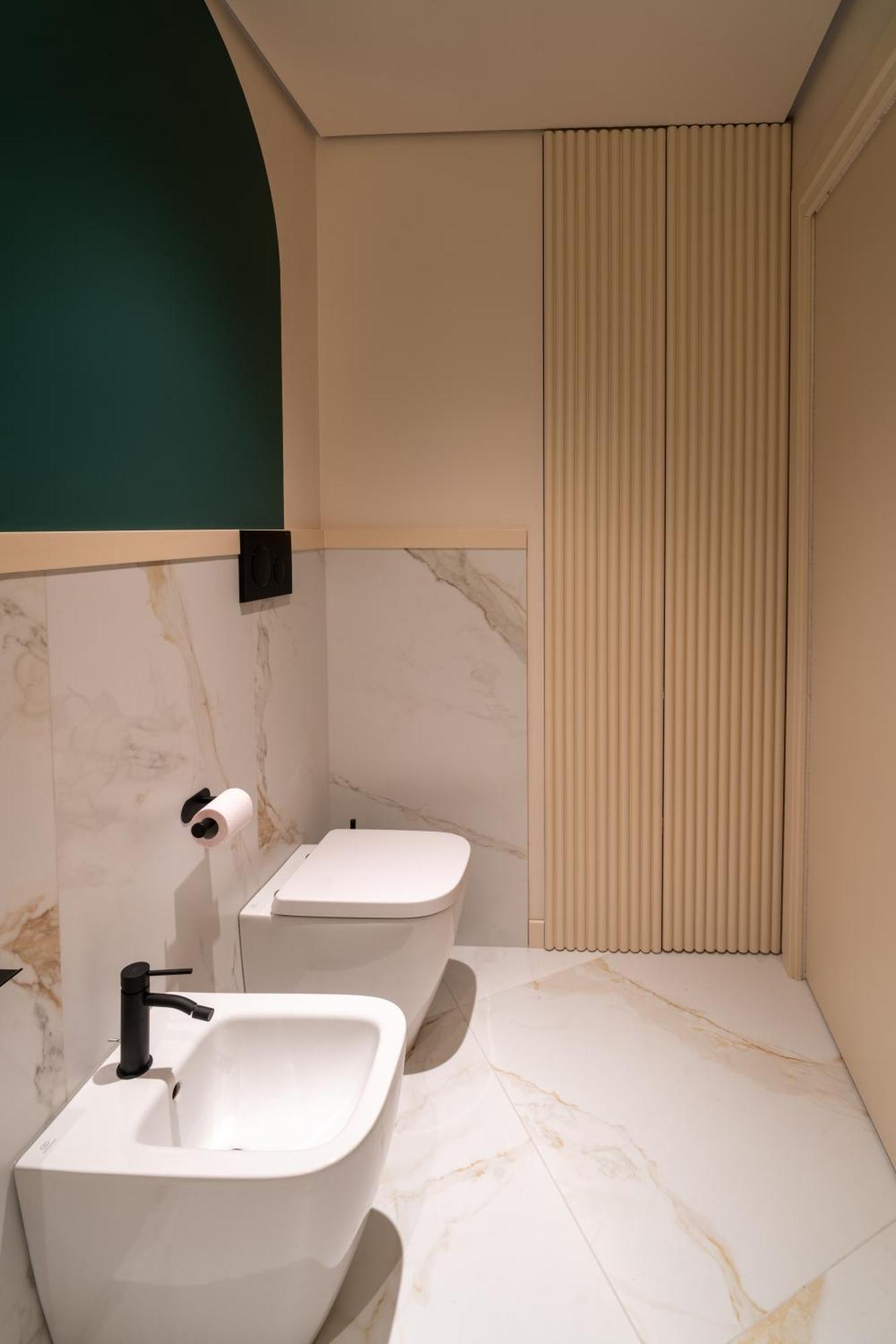 Lilyum Appartement Cagliari Buitenkant foto