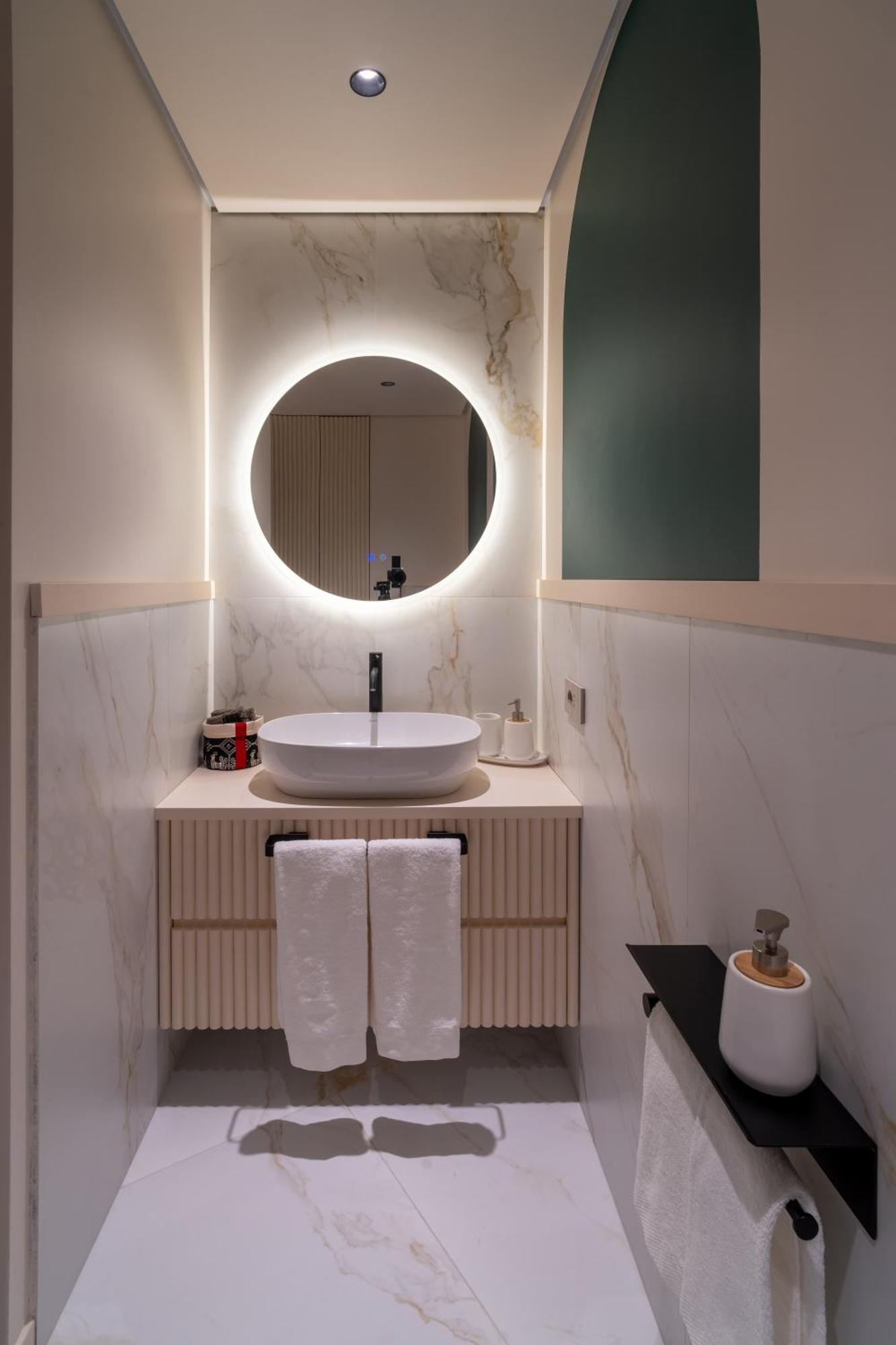 Lilyum Appartement Cagliari Buitenkant foto