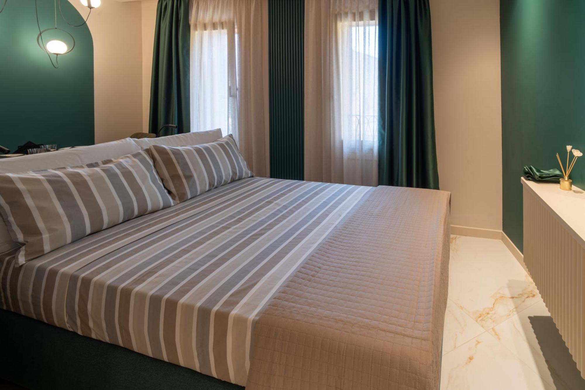 Lilyum Appartement Cagliari Buitenkant foto
