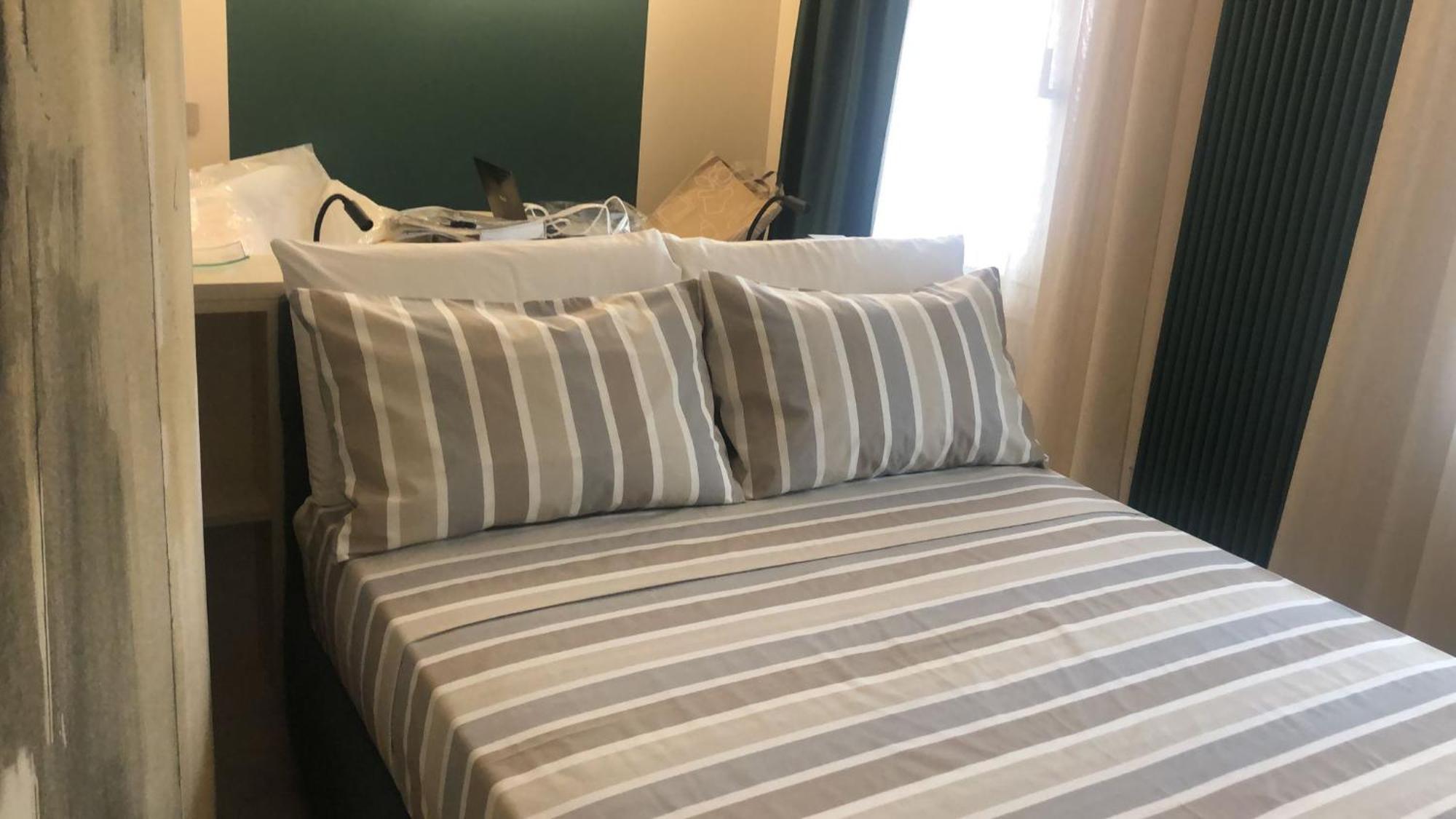 Lilyum Appartement Cagliari Kamer foto