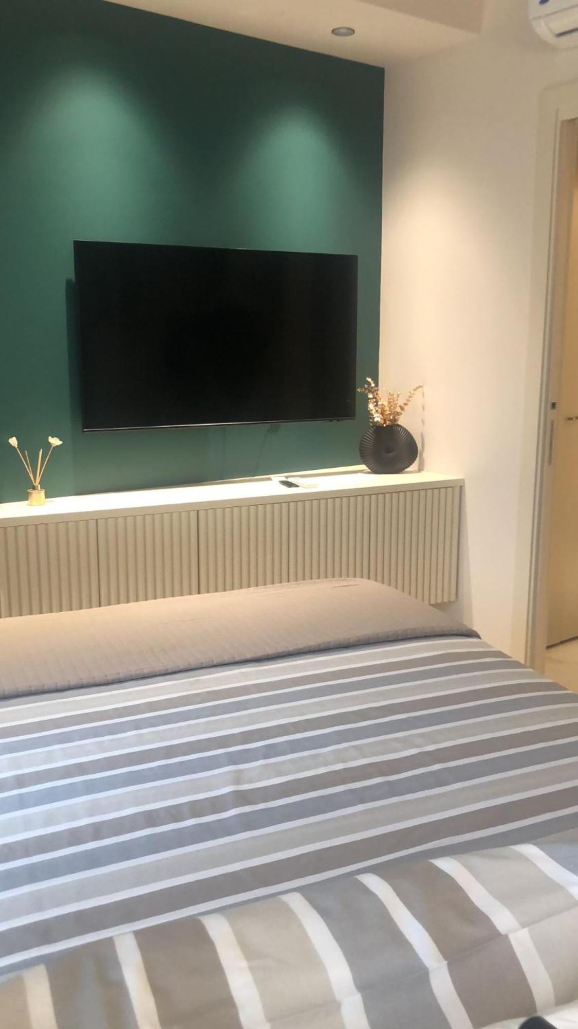 Lilyum Appartement Cagliari Buitenkant foto