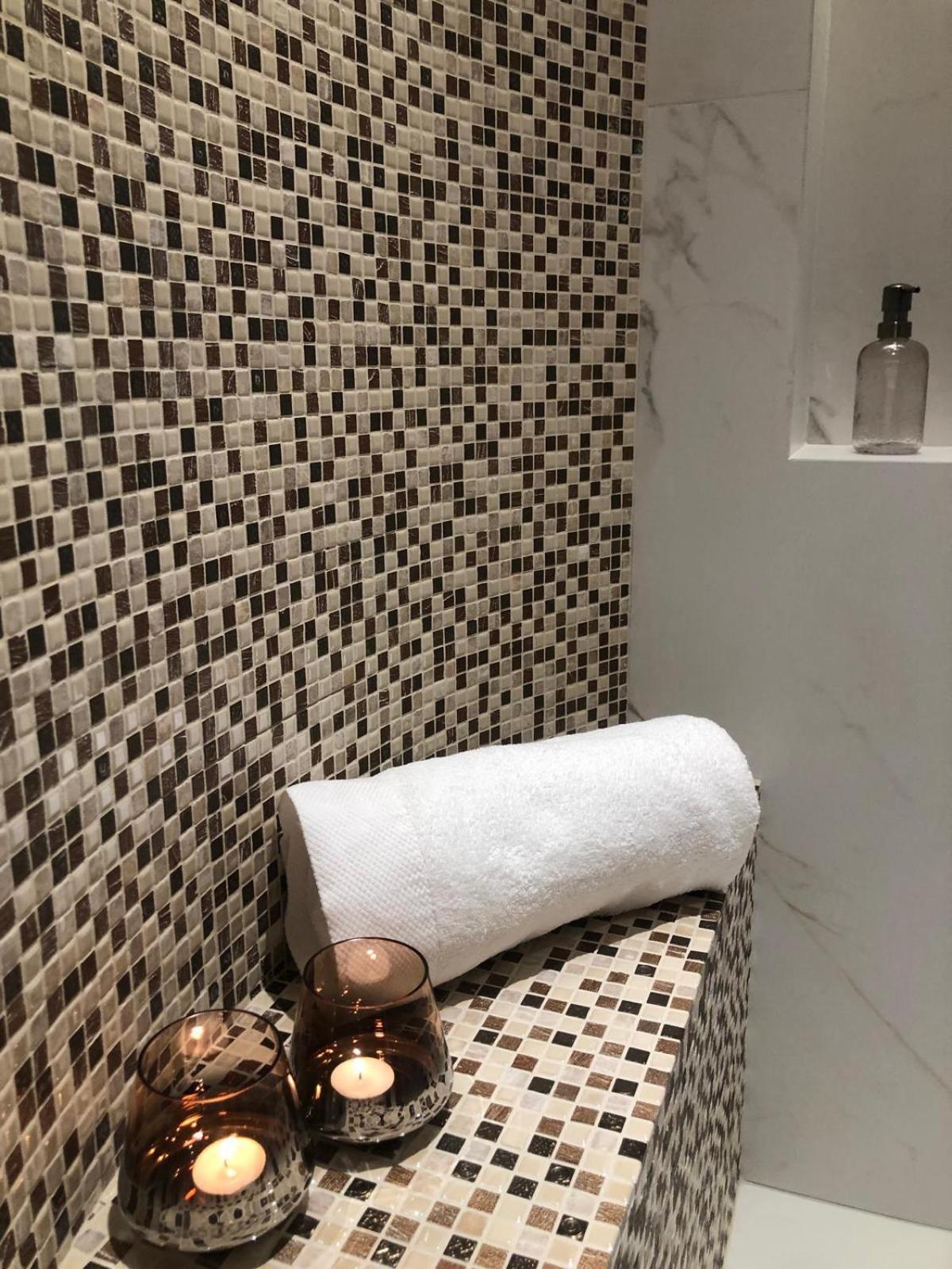 Lilyum Appartement Cagliari Buitenkant foto